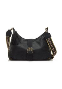 mtng Handtasche - black