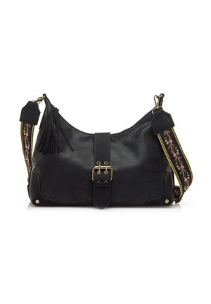mtng Borsa a mano - black