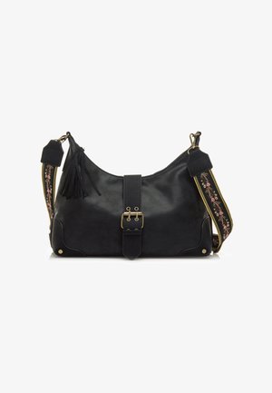 mtng Borsa a mano - black