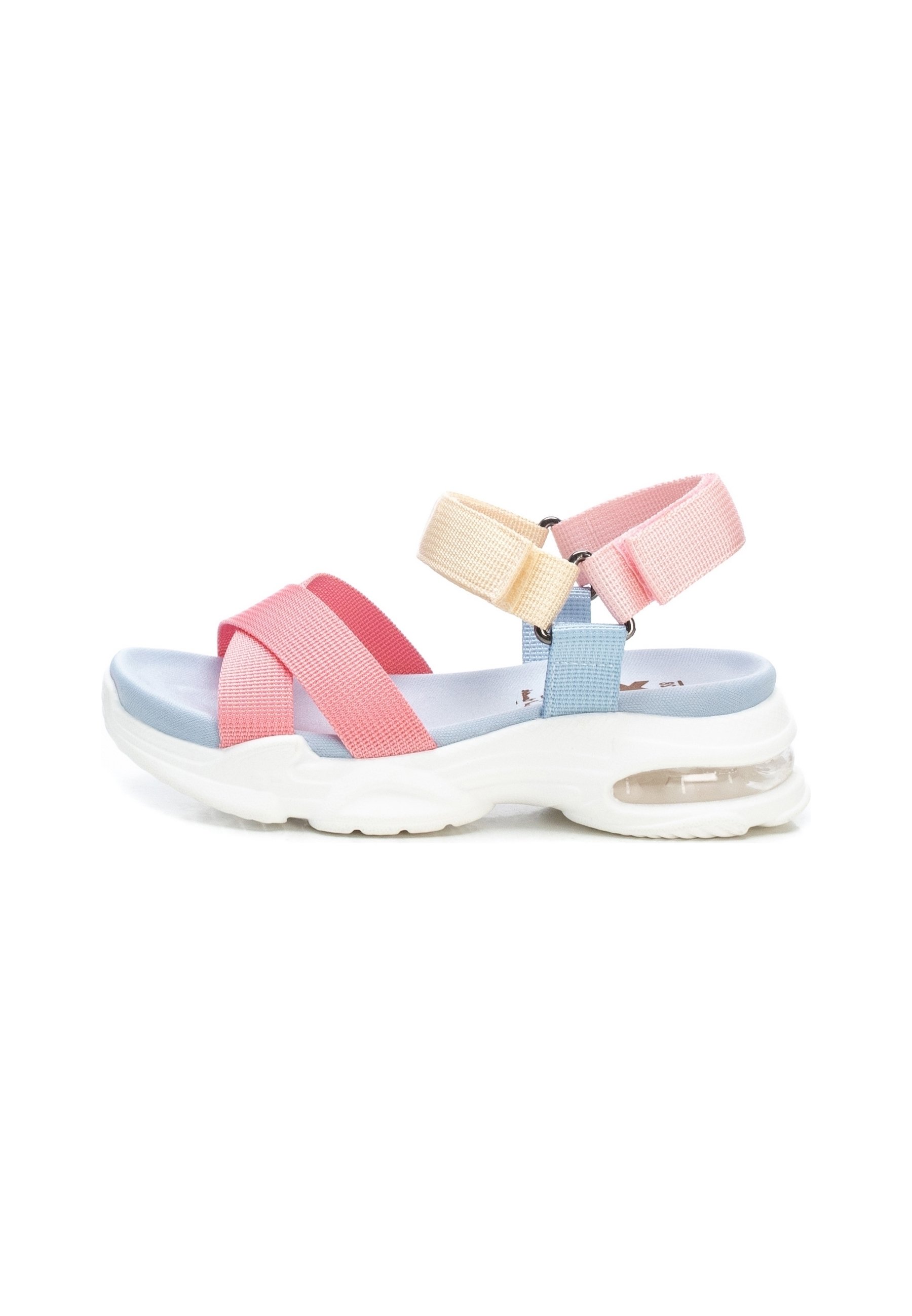 XTI Sandalias de senderismo - multicolor - Zalando.es