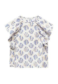 Mango Kids BEGUR - Blůza - dark blue