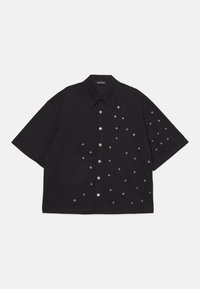 UNISEX - Chemisier - black