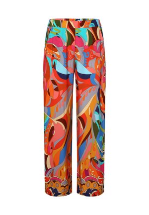 Broek - multi-coloured