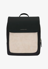 Ej vald, cream black