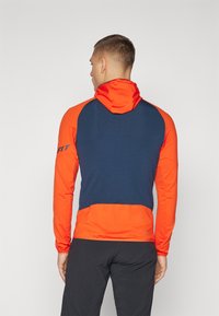 Dynafit TRANSALPER LIGHT HOODY - Outdoorjakke - dawn