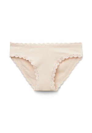 Intimissimi, MID WAIST - Slip - beige