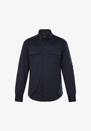 JP1880, Skjorter - navy blue