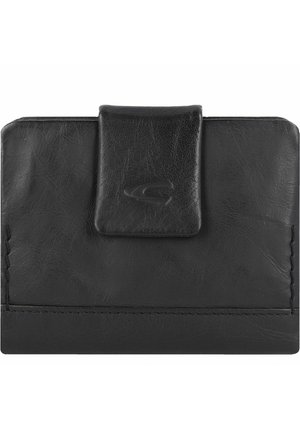 camel active RISE RFID SCHUTZ - Portemonnee - black