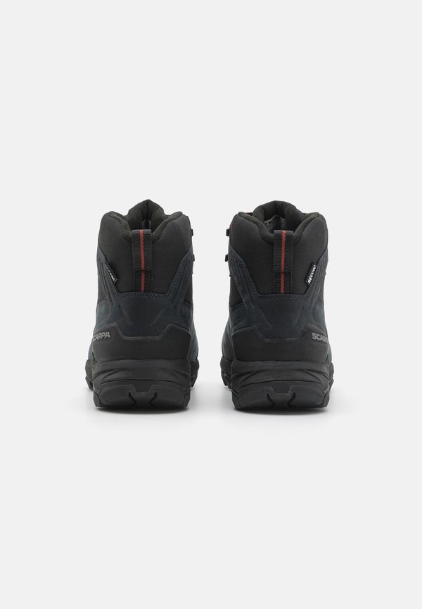 MORAINE POLAR GORE TEX WMN - Winter boots3