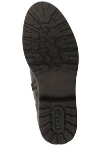 Remonte Bottes - schwarz/brown / 02