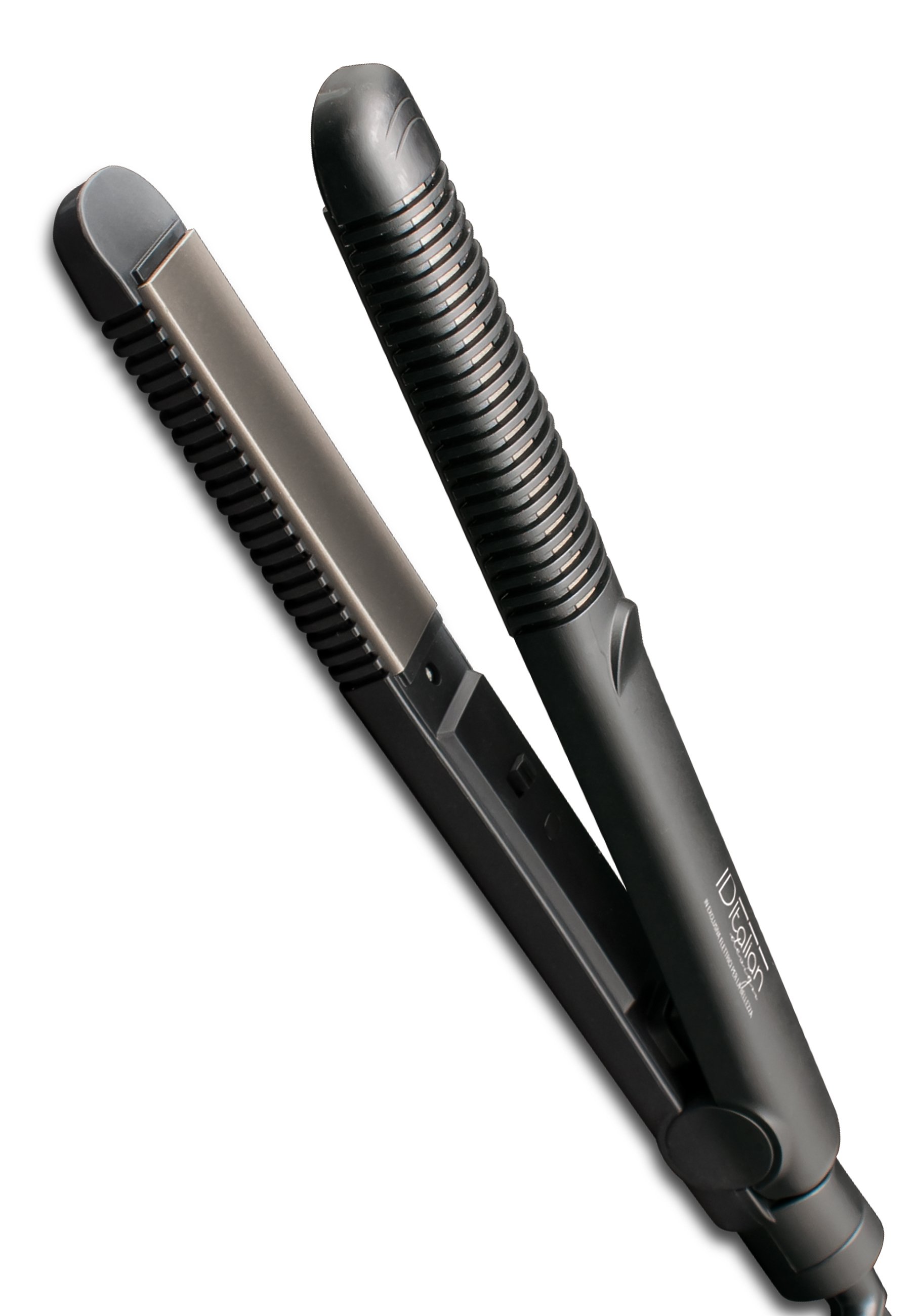 Italian Design ELECTRICAL ITEMS HAIR STRAIGHTENER 4MATIC STYLER - Hair  Styling Tool - black/zwart - Zalando.nl
