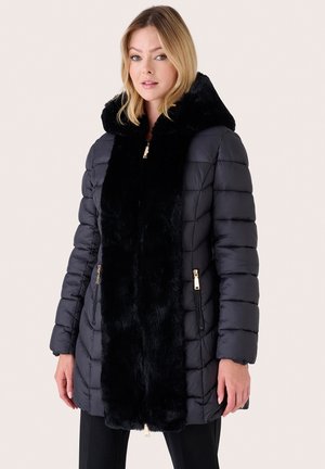 Camomilla Italia Manteau d'hiver - black