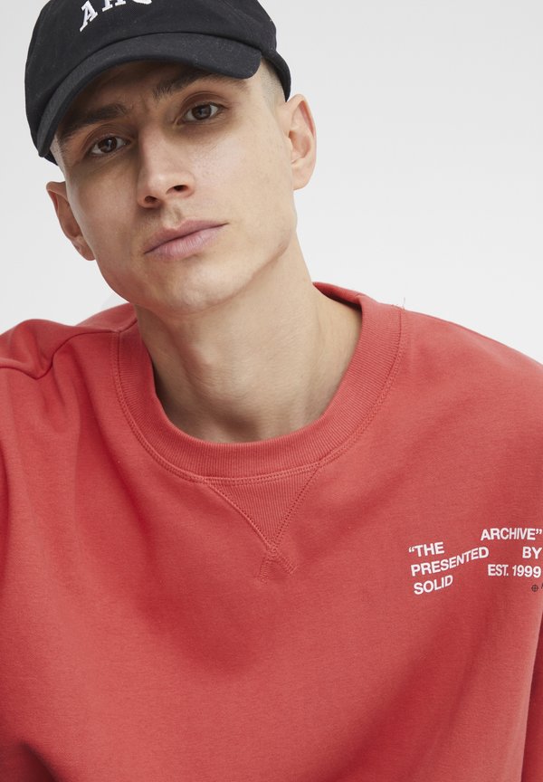 SDEDYN - Sweatshirt - baked apple2