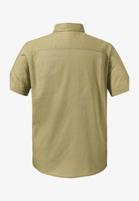 Unausgewählt, grün