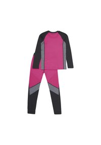 Color Kids COSKI UNDERWEAR - COLORBLOCK - Undertröja - pink glo