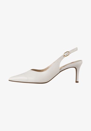 Högl, Chaussures de mariée - white