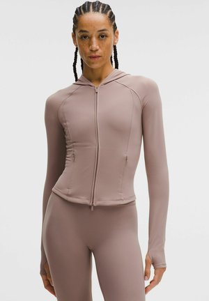 Tréning dzseki - ashen rose