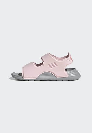 adidas Performance Teenslippers - pink