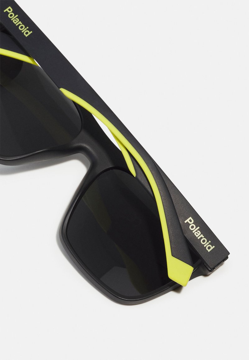 Herren Taschen & Koffer | Polaroid UNISEX Sonnenbrille matte black/yellow/schwarz - XX27473 Herren Taschen & Koffer | Polaroid UNISEX Sonnenbrille matte black/yellow/schwarz - XX27473