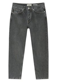 PULL&BEAR Jeans baggy - grey