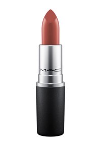 MAC M- A- CXIMAL SLEEK SATIN LIPSTICK - Lippenstift - paramount