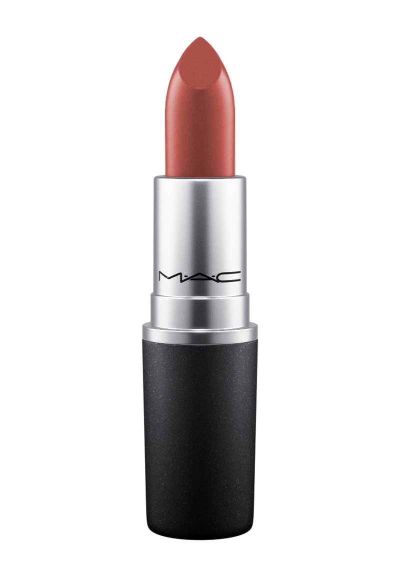 MAC M- A- CXIMAL SLEEK SATIN LIPSTICK - Lippenstift - paramount