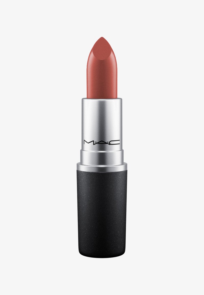 MAC M- A- CXIMAL SLEEK SATIN LIPSTICK - Lippenstift - paramount