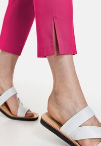 Gerry Weber Trousers - pink