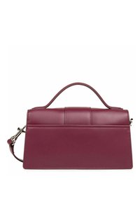 LANCASTER PARIS ILY - Sac à main - bordeaux