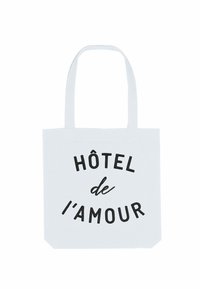 Non sélectionné, white