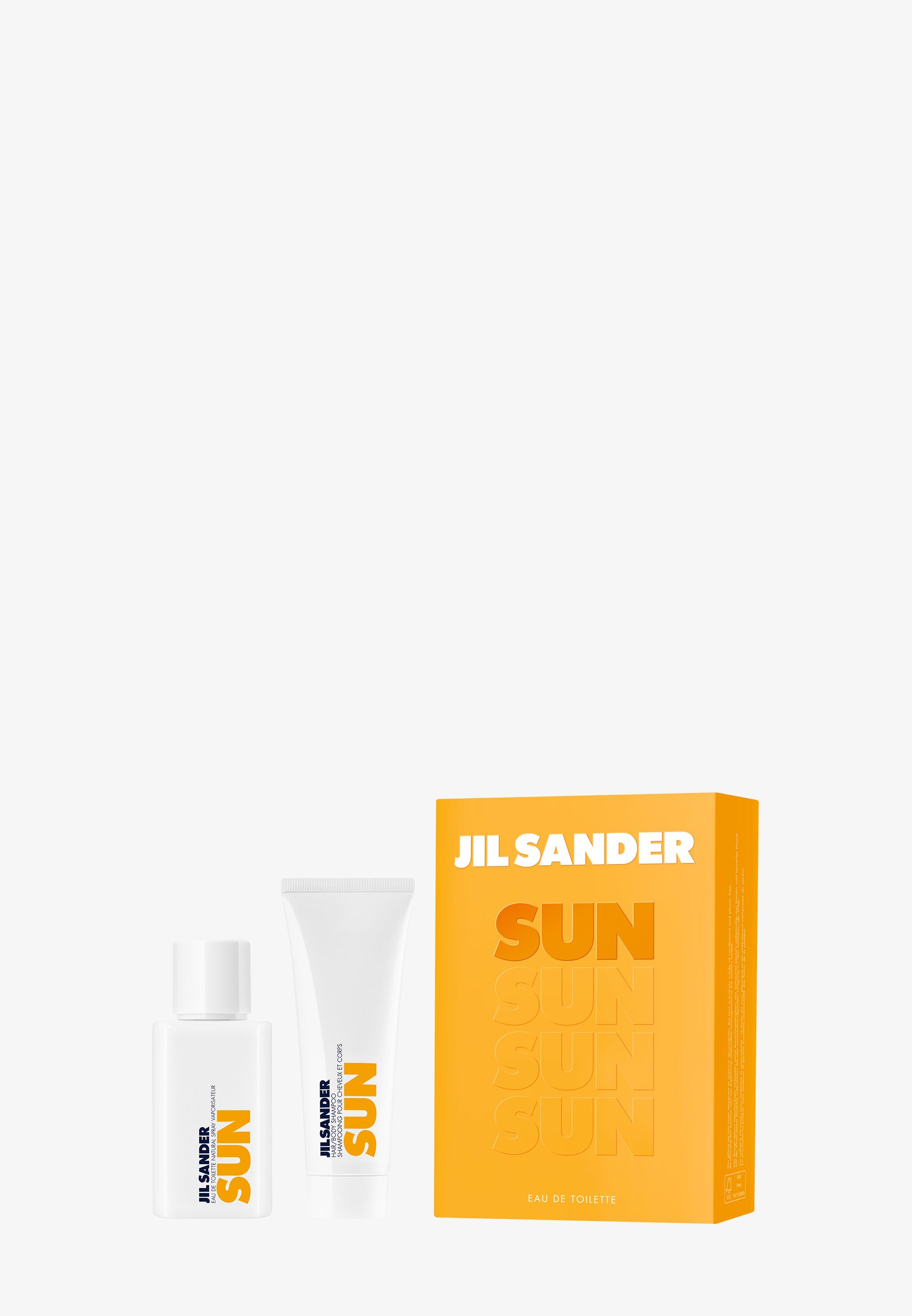 jil sander sun women