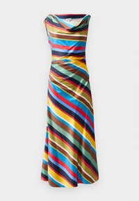 PHARE DRESS - Koktel haljina / svečana haljina - multicoloured
