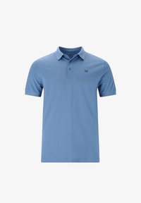 Ej vald, quiet harbor