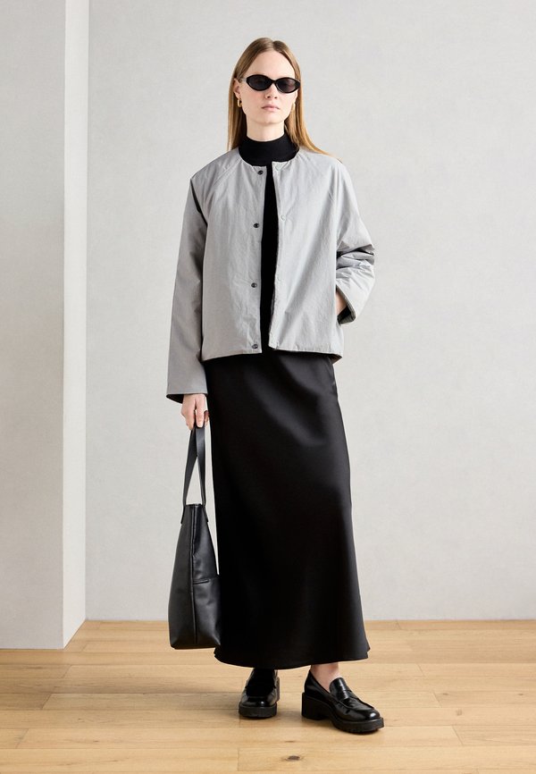 JACKET WOMAN - Light jacket4