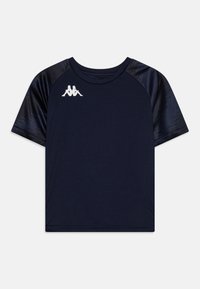 Επιλέχθηκε, blue marine