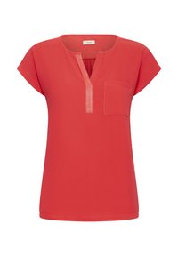 Nevybrané, hibiscus