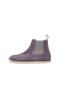 WEINBRENNER BAREFOOT - Botine clasice - blu
