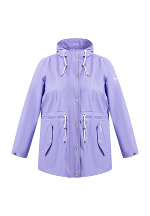 Schmuddelwedda, - Parka
