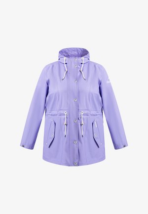 Schmuddelwedda, - Parka