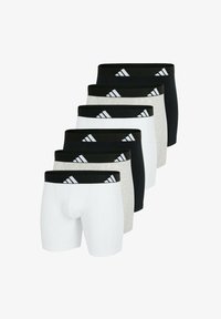 Wybrany, schwarz/weiß/grau