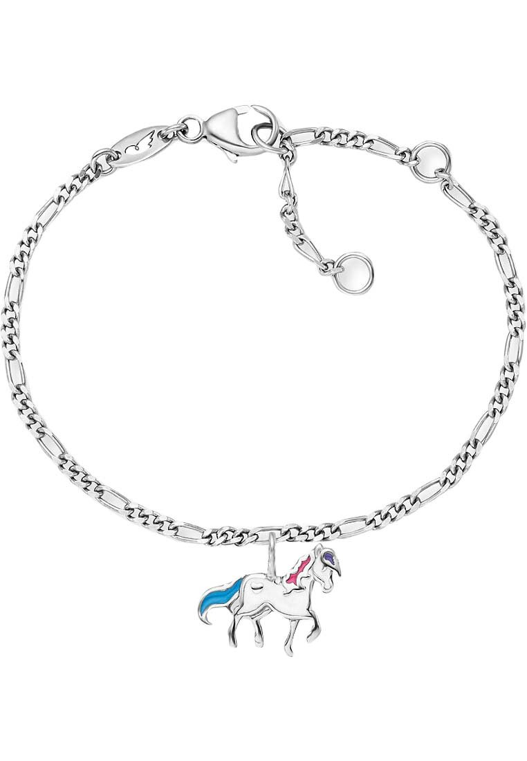 Engelsrufer Armband - silberfarben