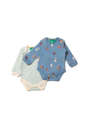 2 PACK - Body - light blue