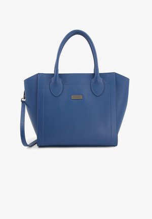 VENEZIA BAG - Kabelka - blue