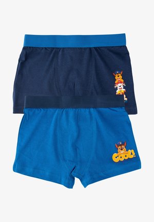 Paw Patrol PAW PATROL FÜR 2-ER PACK - Trunks - blau