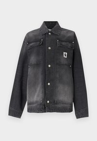 Δεν επιλέχθηκε, black grind washed