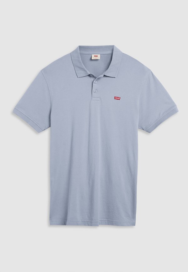 Polo shirt - cliff2