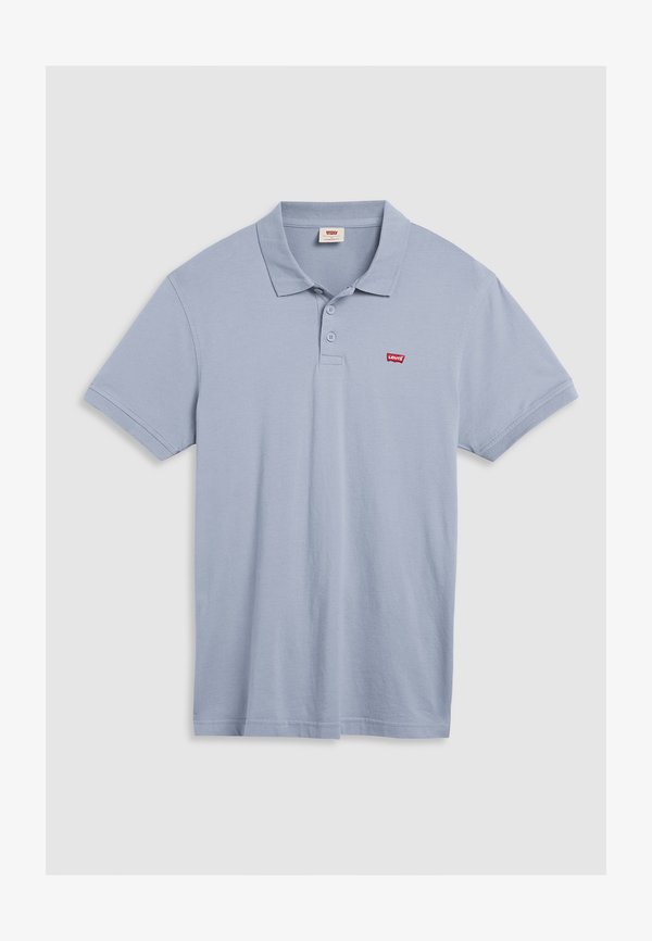 Polo shirt - cliff2