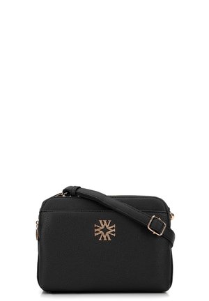 WITTCHEN YOUNG COLLECTION - Umhängetasche - black