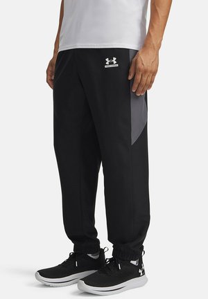 Trainingsbroek - black