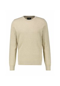 Unausgewählt, tender beige melange